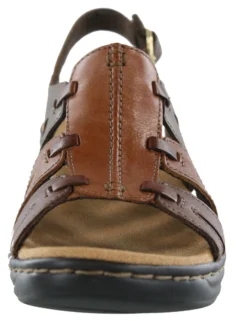 Clarks Of England Clarks Lexi Marigold Q Women Comfortable Leather Sandals