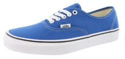 Vans Authentic Unisex Skate Shoes