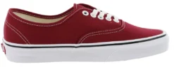 Vans Authentic Unisex Skate Shoes