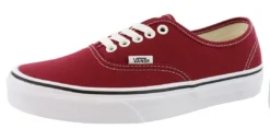 Vans Authentic Unisex Skate Shoes