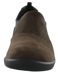 Clarks Of England Clarks Sillian Paz Women's Shoes For Flat Feet And Plantar Fasciitis