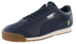 Puma Roma SF Classic Retro Lightweight Shoes Men 35 Puma Roma SF Classic Retro Lightweight Shoes Men