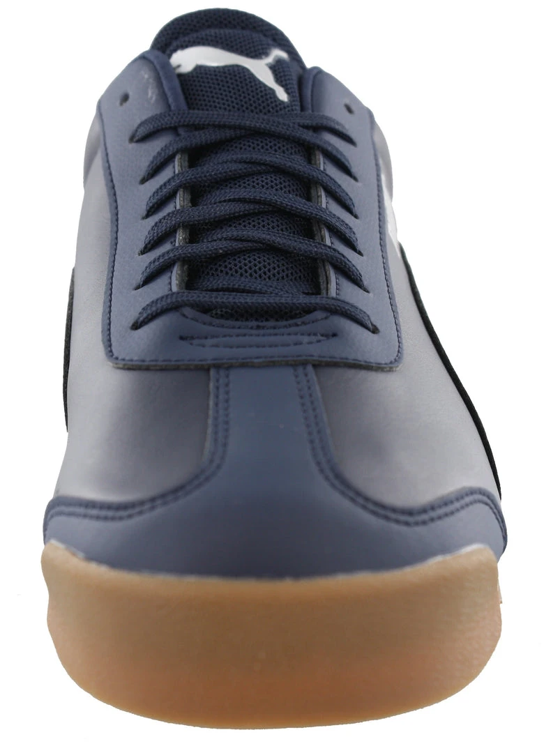 Puma Roma SF Classic Retro Lightweight Shoes Men 5 Puma Roma SF Classic Retro Lightweight Shoes Men