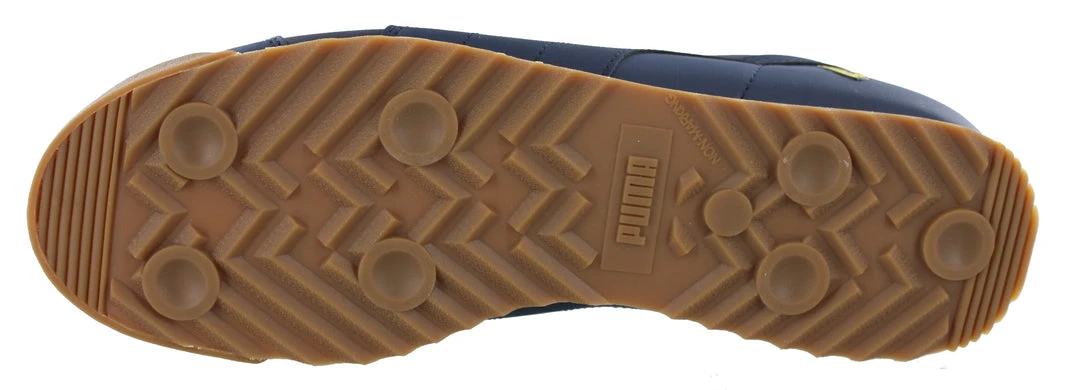 Puma Roma SF Classic Retro Lightweight Shoes Men 7 Puma Roma SF Classic Retro Lightweight Shoes Men