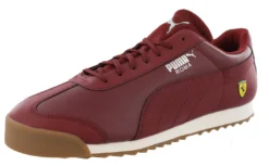 Puma Roma SF Classic Retro Lightweight Shoes Men 25 Puma Roma SF Classic Retro Lightweight Shoes Men