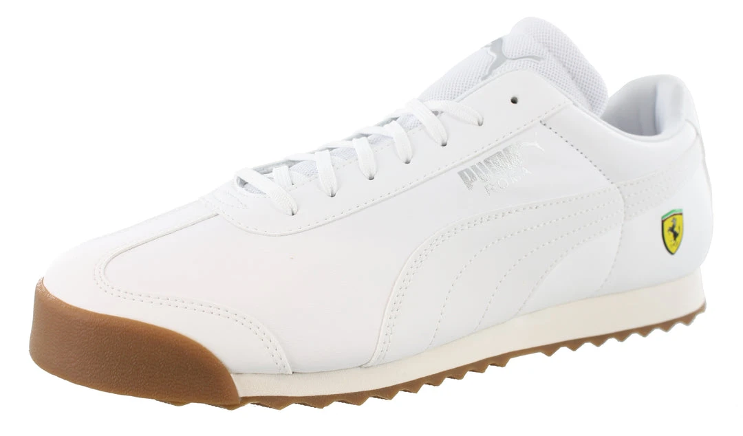 Puma Roma SF Classic Retro Lightweight Shoes Men 13 Puma Roma SF Classic Retro Lightweight Shoes Men