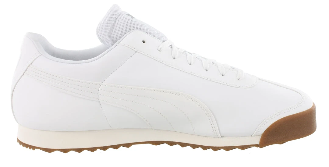 Puma Roma SF Classic Retro Lightweight Shoes Men 14 Puma Roma SF Classic Retro Lightweight Shoes Men