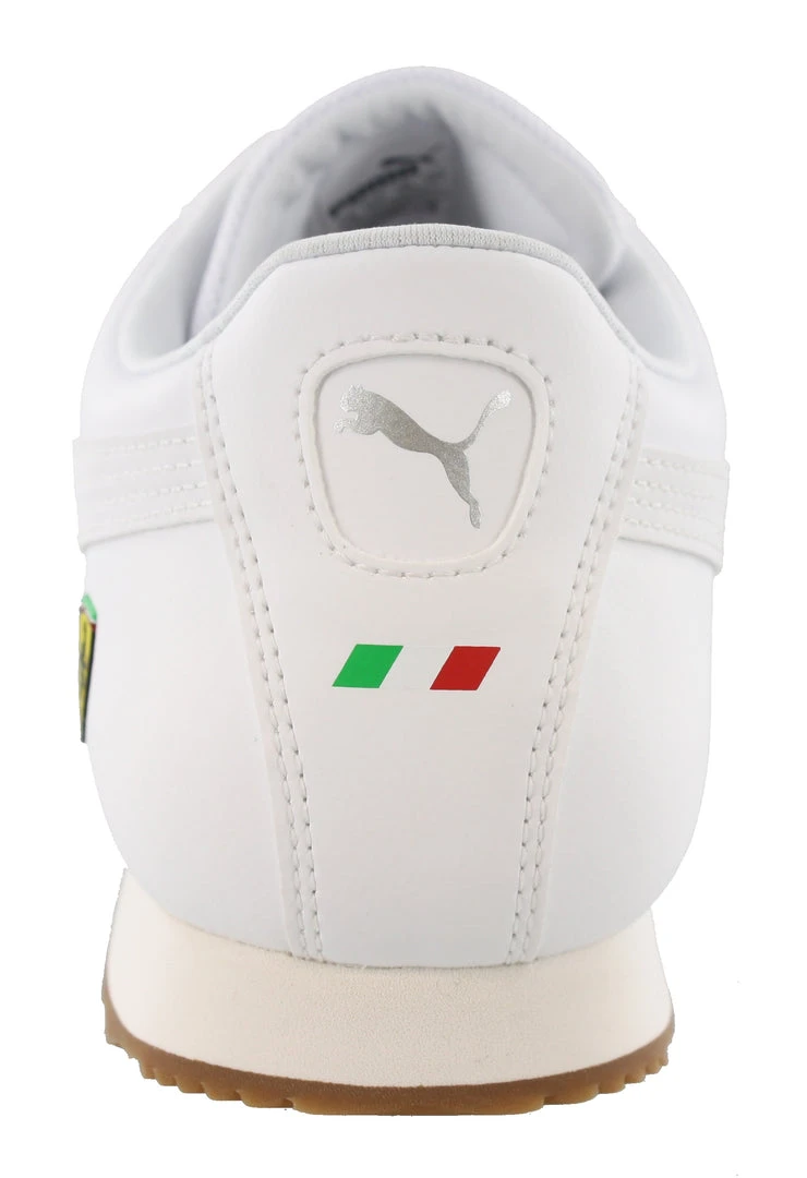 Puma Roma SF Classic Retro Lightweight Shoes Men 16 Puma Roma SF Classic Retro Lightweight Shoes Men