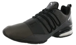 Puma Men Arch Tech Cell Regulate Winterized Running Shoes