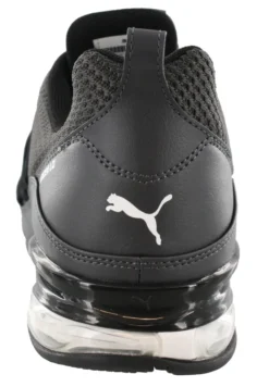 Puma Men Arch Tech Cell Regulate Winterized Running Shoes