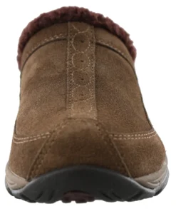 Easy Spirit Women Warm Wide Width Cozy Clog Slippers Exchange 21 Easy Spirit Women Warm Wide Width Cozy Clog Slippers Exchange