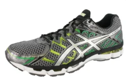 ASICS Men Walking Trail Cushioned Running Shoes Gel Surveyor 2