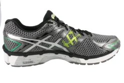 ASICS Men Walking Trail Cushioned Running Shoes Gel Surveyor 2