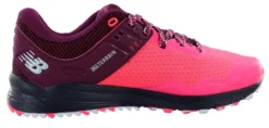 New Balance Women Walking Trail Cushioned Running Shoes WTNTRLP2