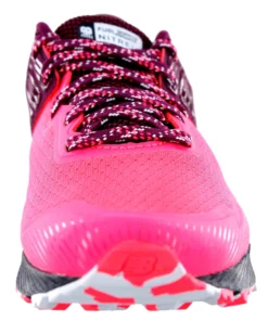 New Balance Women Walking Trail Cushioned Running Shoes WTNTRLP2