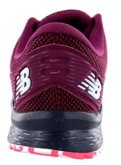 New Balance Women Walking Trail Cushioned Running Shoes WTNTRLP2