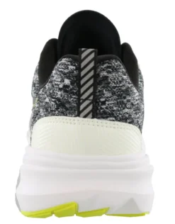 Skechers Womens Ultra Lightweight High Visibility Running Shoes Go Run Ride 7