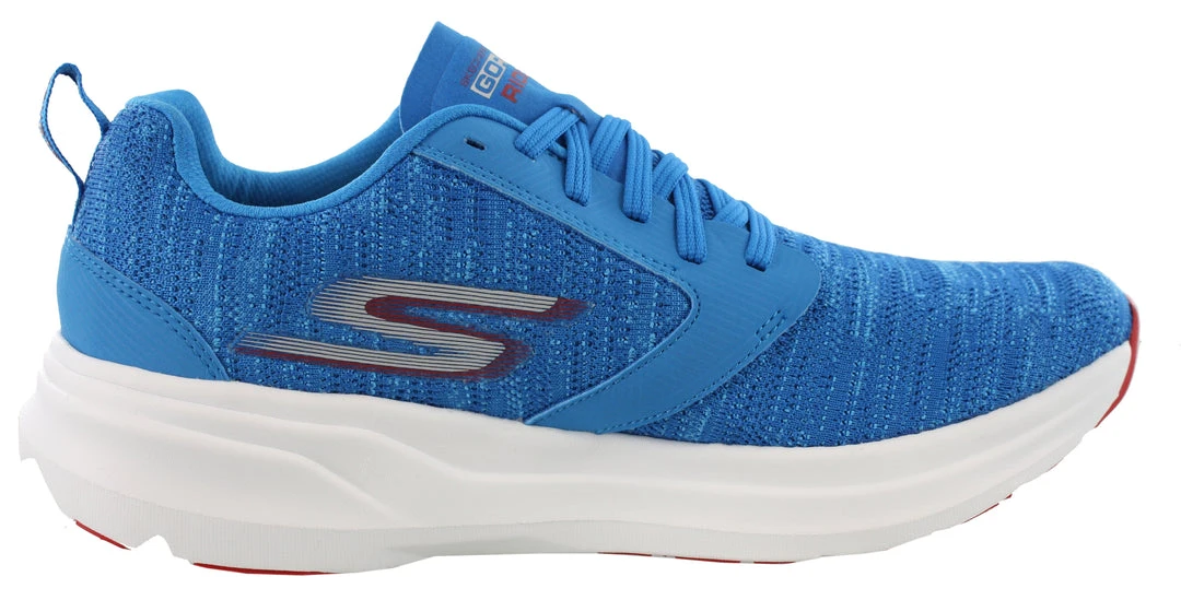 Skechers Mens Lightweight Marathon 2019 Running Shoes Go Run Ride 7 4 Skechers Mens Lightweight Marathon 2019 Running Shoes Go Run Ride 7