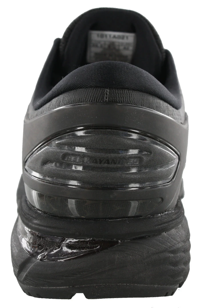 ASICS Men's Kayano 25 NYC Marathon Wide Toe Box Running Shoes 6 ASICS Men's Kayano 25 NYC Marathon Wide Toe Box Running Shoes