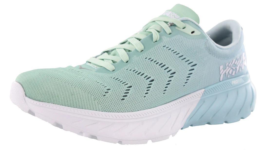 Hoka One One Hoka Women Ultra Marathon Cushioned Running Shoes Mach 2 3 Hoka One One Hoka Women Ultra Marathon Cushioned Running Shoes Mach 2