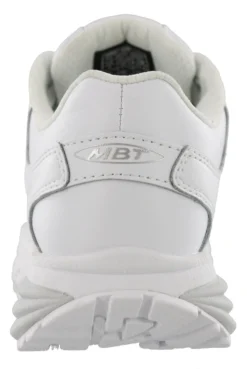 MBT Women Rocker Bottom Recovery Walking Shoes Simba Trainer