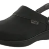 Grey Anatomy By Softwalk Nursing Slip Resistant Clogs Edge Pro