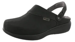 Grey Anatomy By Softwalk Nursing Slip Resistant Clogs Edge Pro