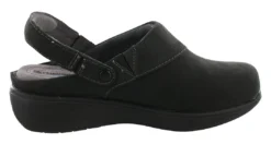 Grey Anatomy By Softwalk Nursing Slip Resistant Clogs Edge Pro