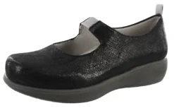 Grey Anatomy By Softwalk Nursing Slip Resistant Mary Jane Miranda
