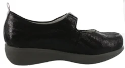 Grey Anatomy By Softwalk Nursing Slip Resistant Mary Jane Miranda