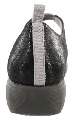 Grey Anatomy By Softwalk Nursing Slip Resistant Mary Jane Miranda