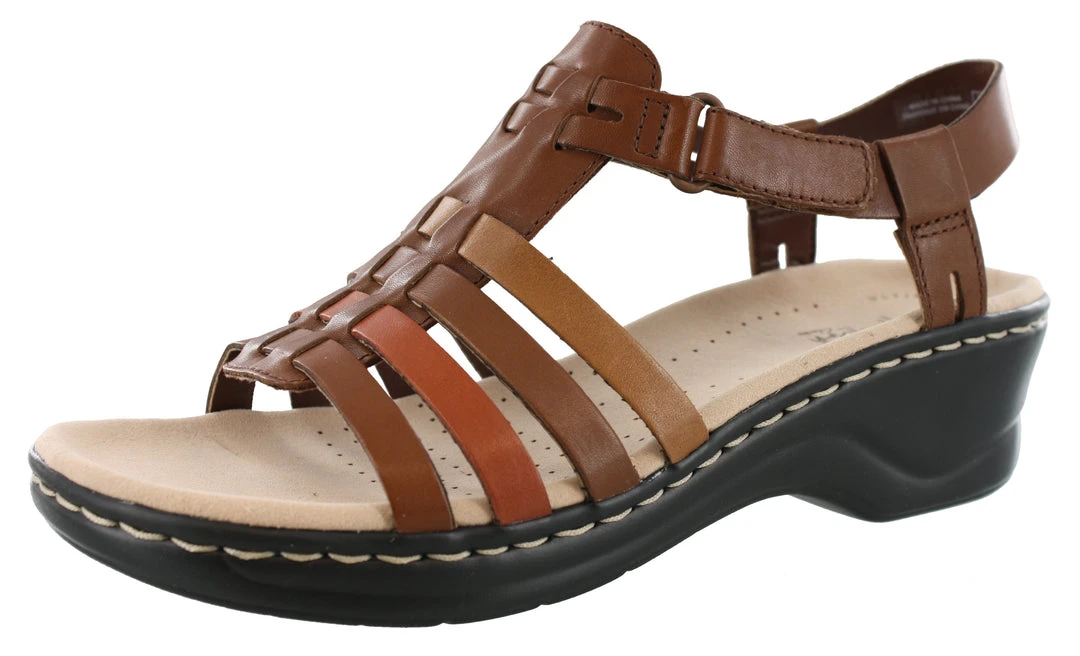 Clarks Of England Clarks Women Summer Adjustable Ankle Strap Sandals Lexi Bridge 3 Clarks Of England Clarks Women Summer Adjustable Ankle Strap Sandals Lexi Bridge