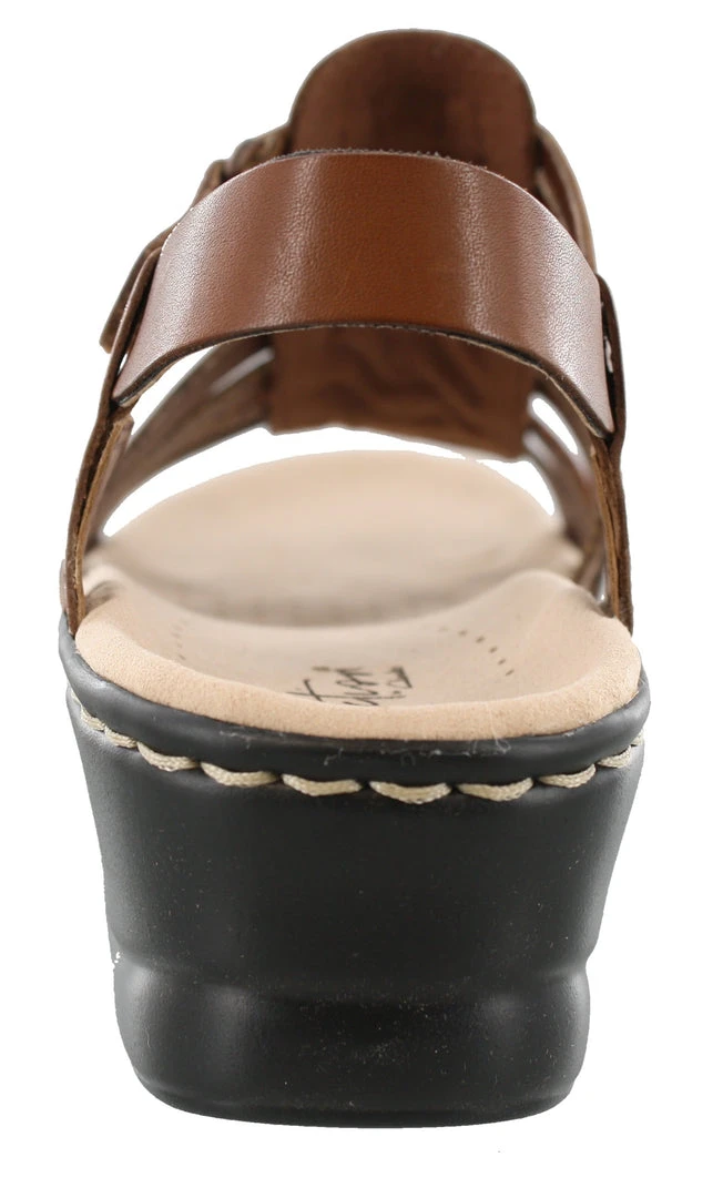 Clarks Of England Clarks Women Summer Adjustable Ankle Strap Sandals Lexi Bridge 6 Clarks Of England Clarks Women Summer Adjustable Ankle Strap Sandals Lexi Bridge