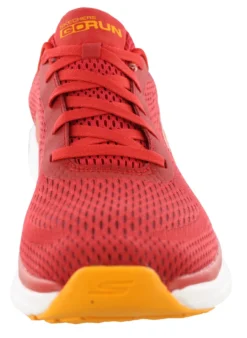 Skechers Mens Lightweight Ultraflight Running Shoes Go Run Pure 9 Skechers Mens Lightweight Ultraflight Running Shoes Go Run Pure