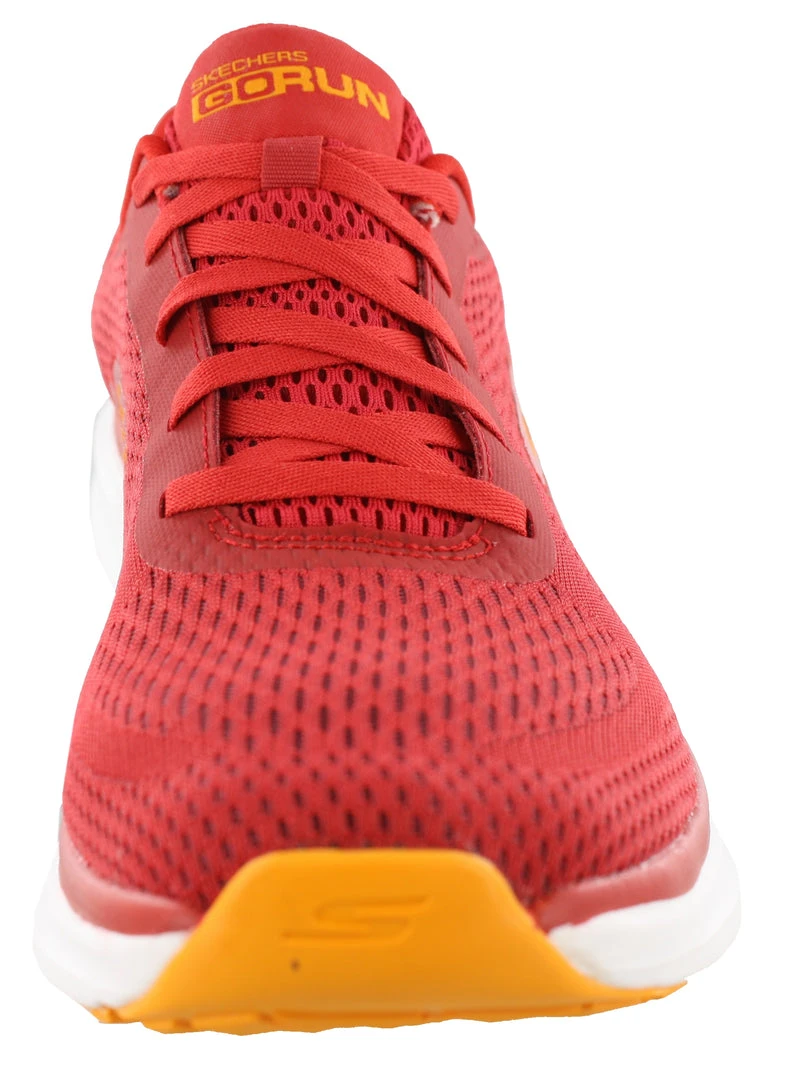 Skechers Mens Lightweight Ultraflight Running Shoes Go Run Pure 5 Skechers Mens Lightweight Ultraflight Running Shoes Go Run Pure