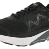 MBT Women Rocker Bottom Endurance Running Shoes GT 18