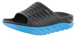 Hoka One One Hoka Men Lightweight Recovery Sandals For Plantar Fasciitis Ora Slide