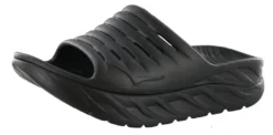 Hoka One One Hoka Men Lightweight Recovery Sandals For Plantar Fasciitis Ora Slide