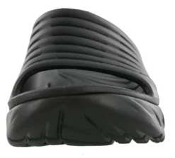 Hoka One One Hoka Men Lightweight Recovery Sandals For Plantar Fasciitis Ora Slide