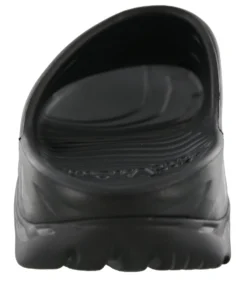 Hoka One One Hoka Men Lightweight Recovery Sandals For Plantar Fasciitis Ora Slide