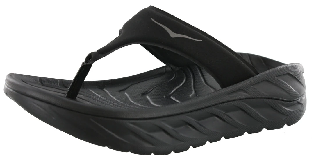 Hoka One One Hoka Ora Flip Women's Sandals For Plantar Fasciitis 8 Hoka One One Hoka Ora Flip Women's Sandals For Plantar Fasciitis