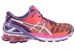 ASICS Women Walking Cushioned Running Shoes Gel Kinsei 5