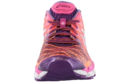 ASICS Women Walking Cushioned Running Shoes Gel Kinsei 5