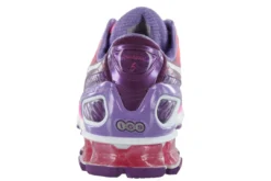 ASICS Women Walking Cushioned Running Shoes Gel Kinsei 5