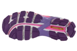 ASICS Women Walking Cushioned Running Shoes Gel Kinsei 5