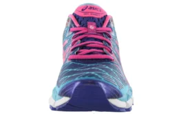 ASICS Women Walking Cushioned Running Shoes Gel Kinsei 5