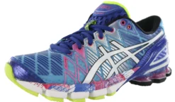 ASICS Women Walking Cushioned Running Shoes Gel Kinsei 5