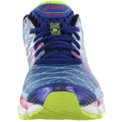 ASICS Women Walking Cushioned Running Shoes Gel Kinsei 5