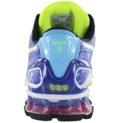 ASICS Women Walking Cushioned Running Shoes Gel Kinsei 5