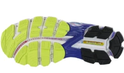 ASICS Women Walking Cushioned Running Shoes Gel Kinsei 5